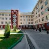 Городская клиническая больница №1