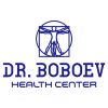 Dr. Boboev Health Center Jarrohlik markazi